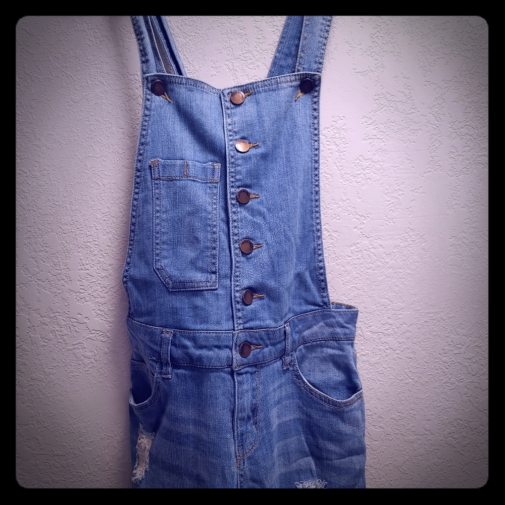 Overalls